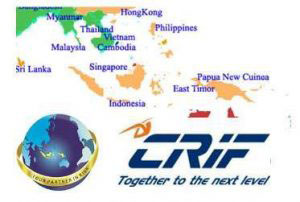 CRIF Acquires PT Visi Globalindo Data Utama in Indonesia