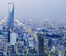 CRIF is developing the first full-fledged commercial credit bureau in the Kingdom of Saudi Arabia