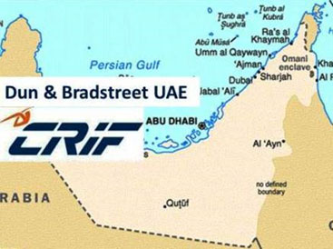 CRIF acquires Dun & Bradstreet UAE in Dubai