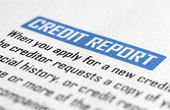 What is a credit report?