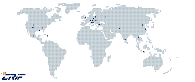 CRIF takes over CCIS - China Credit Information Service